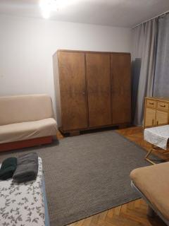 Apartament Roland Warszawa Śródmieście - Warsaw - 9