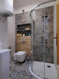 Apartamenty u Polki - San Nicola Arcella - 9
