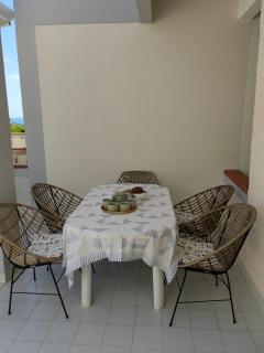 Apartamenty u Polki - San Nicola Arcella - 4