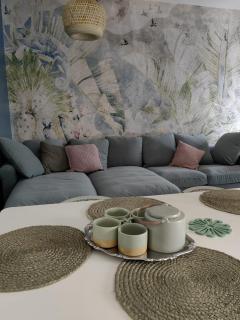 Apartamenty u Polki - San Nicola Arcella - 1