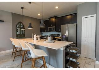 8924 SD - Luxury 4BR Townhome: Private Pool - Davenport - 3