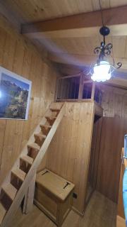 Ciapin House - Buglio in Monte - 1