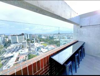 F8 Deluxe Suite Ciudad de Guatemala, zona 10 - Guatemala - 1