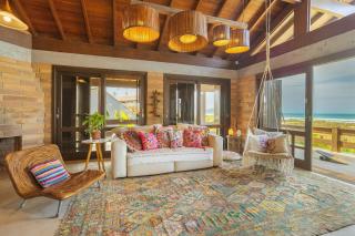Casa Mar - Barra da Ibiraquera - Imbituba - 7