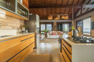 Casa Mar - Barra da Ibiraquera - Imbituba - 4