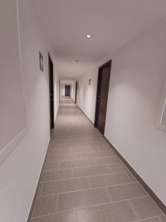 F8 Deluxe Suite Ciudad de Guatemala, zona 10 - Guatemala - 6