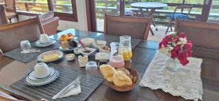 Forno Beach GUEST HOUSE - Búzios - 3