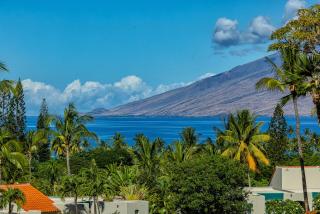 Palms at Wailea 1501 by Coldwell Banker Island Vacations - Wailea - 9