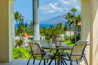 Palms at Wailea 1501 by Coldwell Banker Island Vacations - Wailea - 1