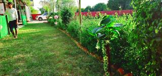 AJ Vacational Villa Rajgarh, Alwar - - 0
