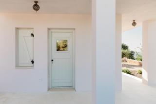 Villa Saranda - luxury on Ithaca - Mesochórion - 4