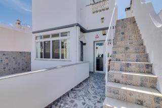 Casa Capitão by Enjoyyourstay - Olhão - 3