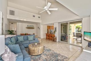 Palms at Wailea 206 by Coldwell Banker Island Vacations - Wailea - 9