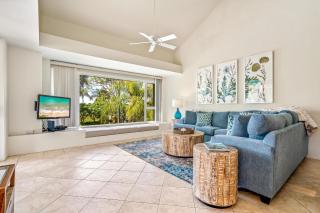 Palms at Wailea 206 by Coldwell Banker Island Vacations - Wailea - 7
