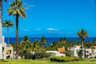 Palms at Wailea 1405 by Coldwell Banker Island Vacations - Wailea - 0