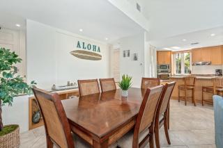 Palms at Wailea 206 by Coldwell Banker Island Vacations - Wailea - 3