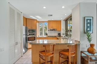 Palms at Wailea 206 by Coldwell Banker Island Vacations - Wailea - 2