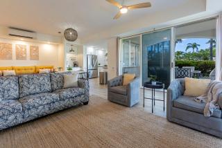 Palms at Wailea 203 by Coldwell Banker Island Vacations - Wailea - 8