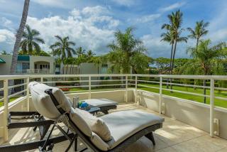 Palms at Wailea 1904 by Coldwell Banker Island Vacations - Wailea - 9