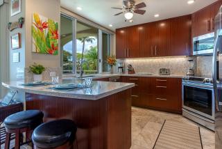 Palms at Wailea 1904 by Coldwell Banker Island Vacations - Wailea - 7