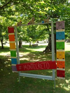 Residence Giardino - Montecreto - 1