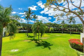 Palms at Wailea 1904 by Coldwell Banker Island Vacations - Wailea - 4