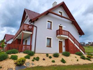 Apartmány Louka - Vaclavov u Bruntalu - 9