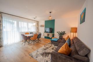T-Collection Premium Apartments - Sterzing - 0