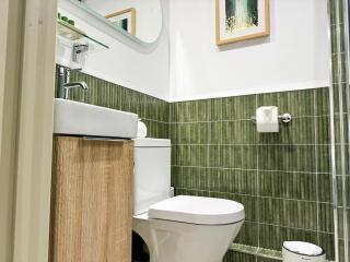 Luxury Couple's Getaway with River Views and Parking - Polperro - 7