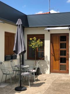 Prestige Apartment & Studio Apartment - 8