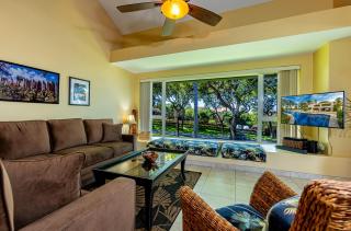 Palms at Wailea 1704 by Coldwell Banker Island Vacations - Wailea - 9