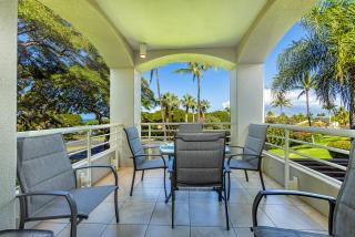 Palms at Wailea 1704 by Coldwell Banker Island Vacations - Wailea - 8