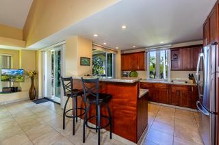 Palms at Wailea 1704 by Coldwell Banker Island Vacations - Wailea - 2