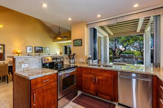 Palms at Wailea 1704 by Coldwell Banker Island Vacations - Wailea - 1