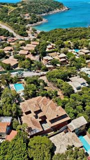 Forno Beach GUEST HOUSE - Búzios - 5