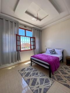 Residence Dallas Warzazate - Iskhissane - 6