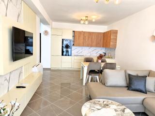 Sunset Luxury Apartment - Vlora - 5