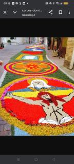 Casa vacanze Arcobaleno - Santa Maria Imbaro - 8