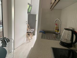 Apartament near Block area - 1