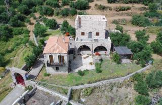 Rosso Antico Tower - Kotronas - 0