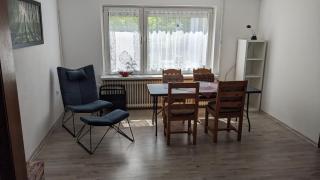 Ferienhaus zur Waldfee (Holla die Waldfee) - Cuxhaven - 6