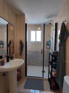 Apartment near sea Nortico 5 Torrevieja Spain - Torrevieja - 7