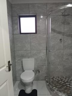 Mount View Apartments - Volksrust - 8