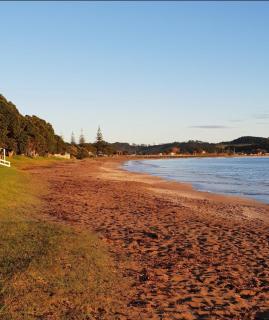 Seaspray Suites Unit 5 & 11 - Paihia - 9