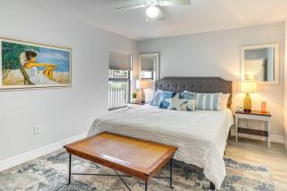 Canal-Front Gem w/ Heated Pool in Cape Coral - 2