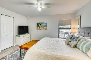 Canal-Front Gem with Heated Pool in Cape Coral - Cape Coral - 1