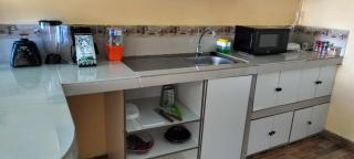 Mini department, family - Riobamba - 1