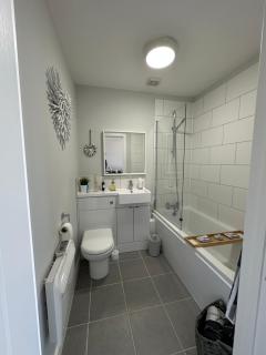 Chalet 41D - Brading - 3