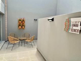 Your stay in the best area - Rosario - 7