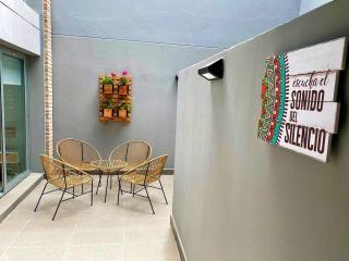 Your stay in the best area - Rosario - 6